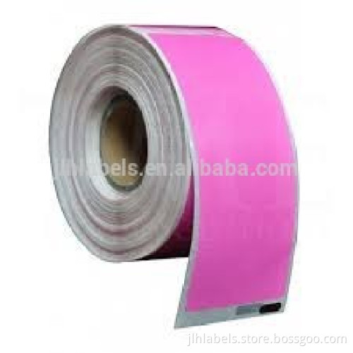 9*9012 Address labels 89x36mm Dymo-Compatible Labels- 260Labels
